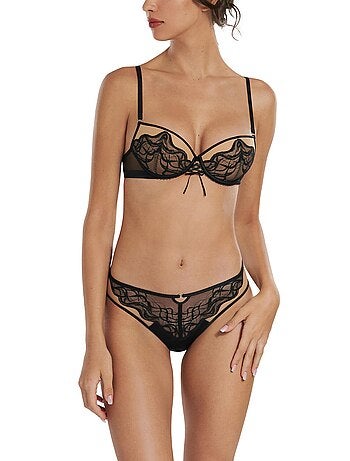 Soutien-gorge préformé Dione
