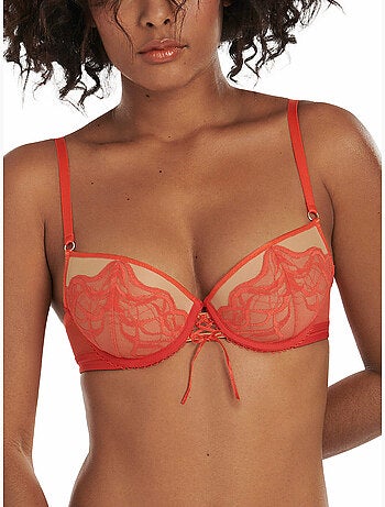Soutien-gorge préformé Dione