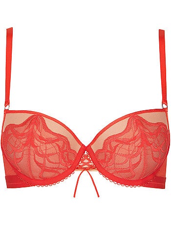 Soutien-gorge préformé Dione
