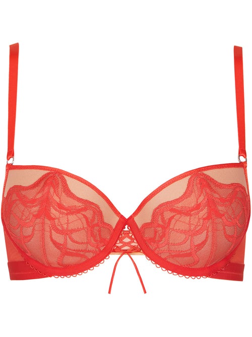 Soutien-gorge préformé Dione - Kiabi