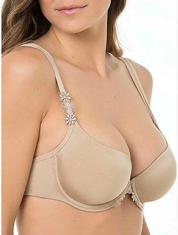 Soutien-gorge préformé Eden