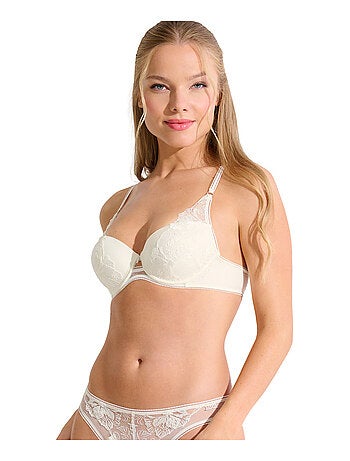 Soutien-gorge préformé EMINENCE MARIAGE