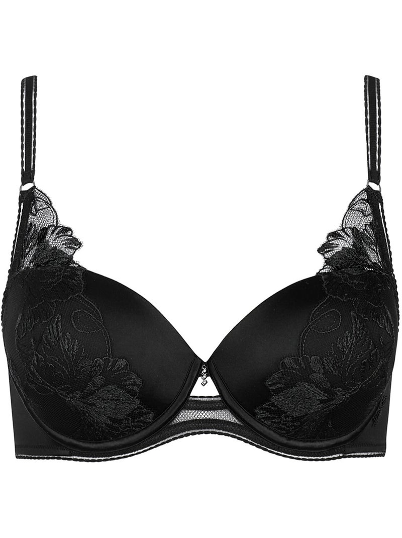 Soutien-gorge préformé EMINENCE Noir - Kiabi