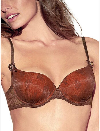 Soutien-gorge préformé Esencial Firenze
