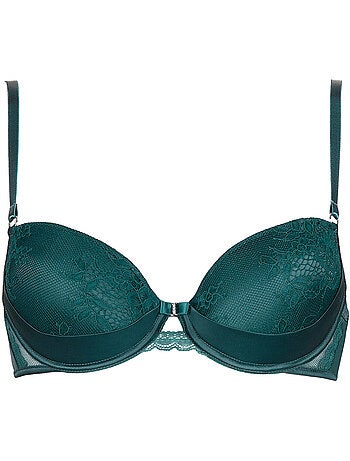 Soutien-gorge préformé eternity