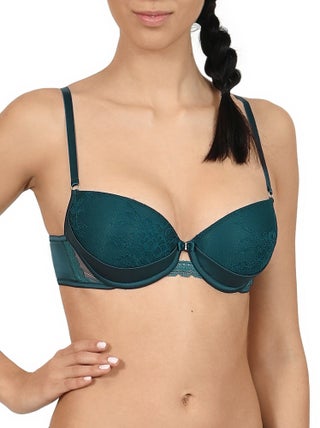 Soutien-gorge préformé Eternity vert