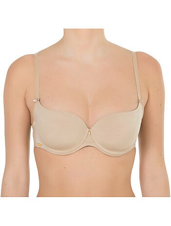 Soutien-gorge préformé Etna