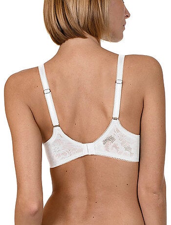 Soutien-gorge préformé EVELYN B à E