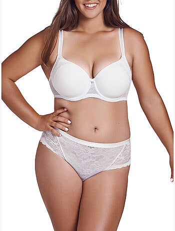 Soutien-gorge préformé EVELYN B à E