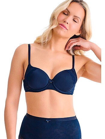 Soutien-gorge préformé EVELYN B à E