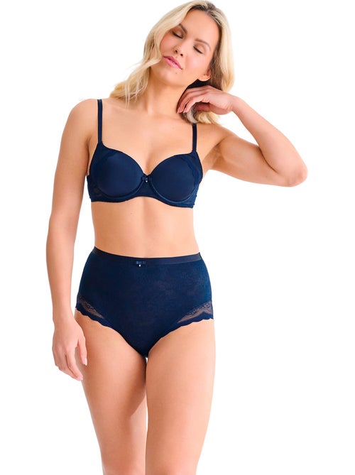 Soutien-gorge préformé EVELYN B à E - Kiabi
