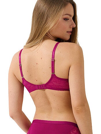Soutien-gorge préformé EVELYN B à E