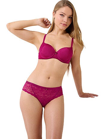 Soutien-gorge préformé EVELYN B à E