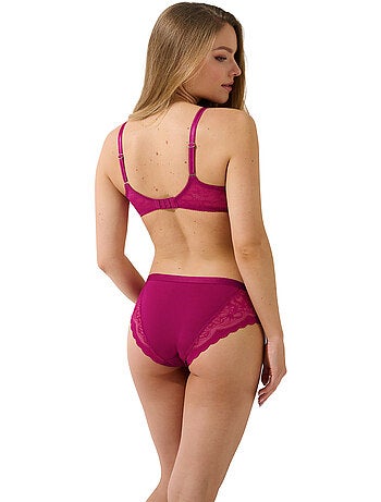 Soutien-gorge préformé EVELYN B à E