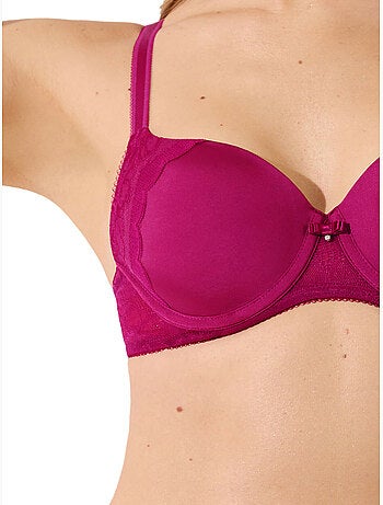 Soutien-gorge préformé EVELYN B à E