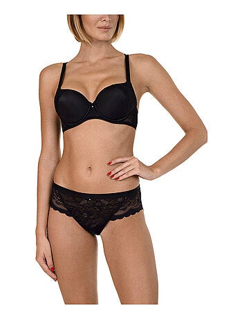 Soutien-gorge préformé EVELYN B à E