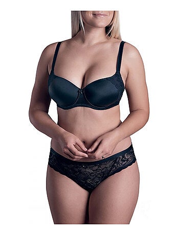 Soutien-gorge préformé EVELYN B à E