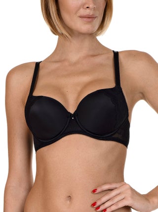 Soutien-gorge préformé Evelyn B à E