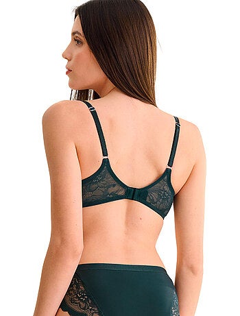 Soutien-gorge préformé EVELYN B à E
