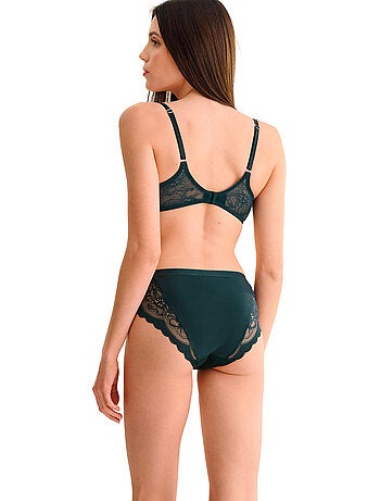 Soutien-gorge préformé EVELYN B à E