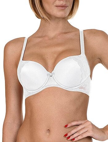 Soutien-gorge préformé Evelyn F à H