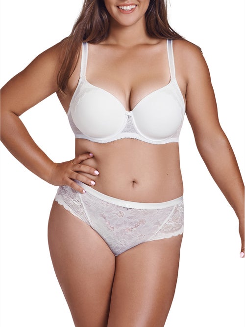 Soutien-gorge préformé EVELYN F à H - Kiabi