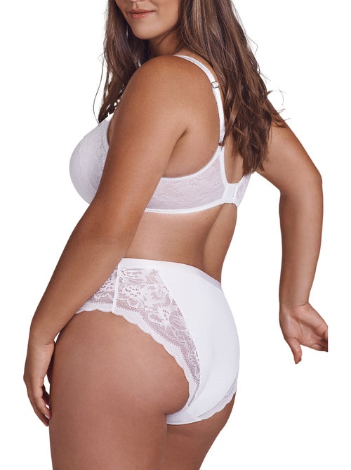 Soutien-gorge préformé EVELYN F à H - Kiabi