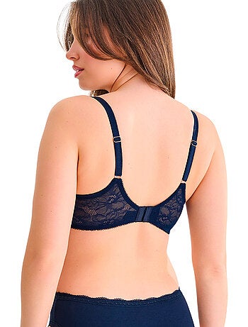Soutien-gorge préformé EVELYN F à H