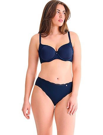 Soutien-gorge préformé EVELYN F à H