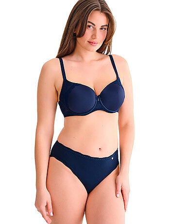Soutien-gorge préformé EVELYN F à H