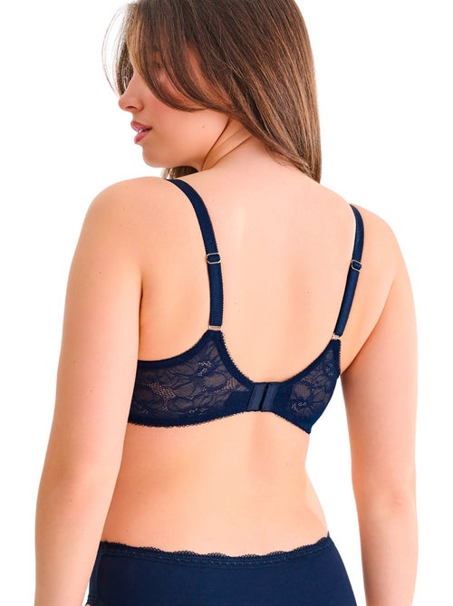 Soutien-gorge préformé EVELYN F à H - Kiabi
