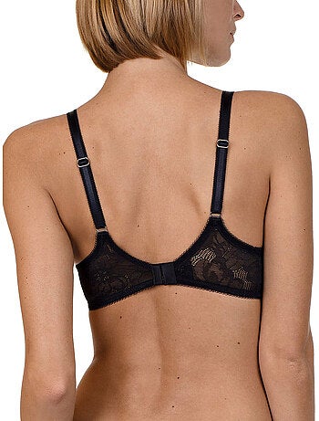 Soutien-gorge préformé EVELYN F à H