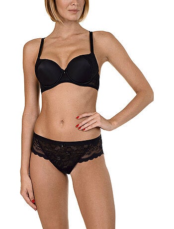 Soutien-gorge préformé EVELYN F à H