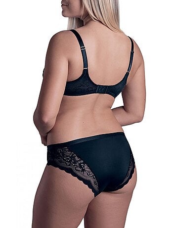 Soutien-gorge préformé EVELYN F à H