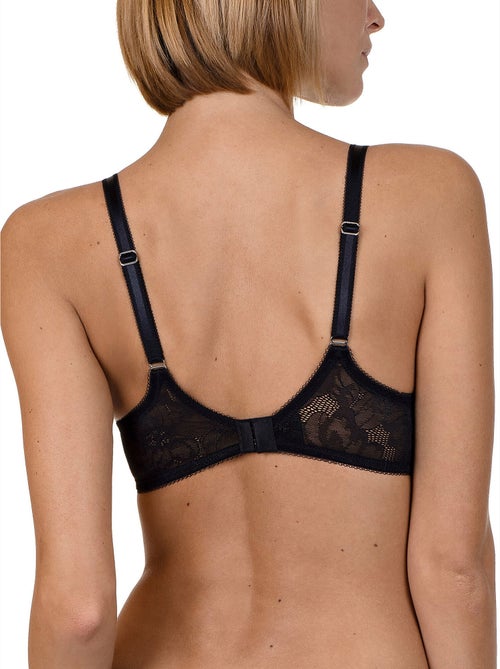 Soutien-gorge préformé EVELYN F à H - Kiabi