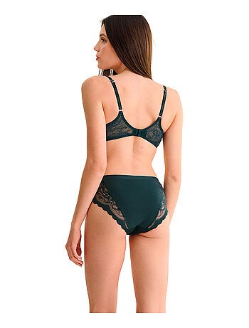 Soutien-gorge préformé EVELYN F à H
