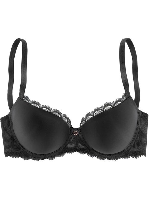Soutien-gorge préformé Evita - Kiabi Soutien-gorge préformé Evita - Kiabi