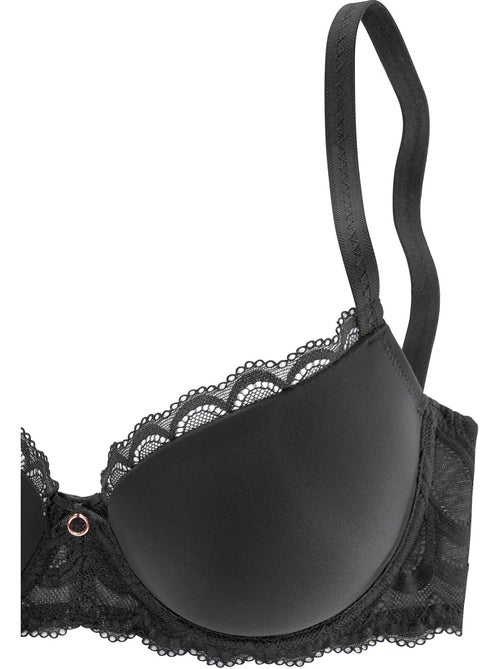 Soutien-gorge préformé Evita - Kiabi Soutien-gorge préformé Evita - Kiabi