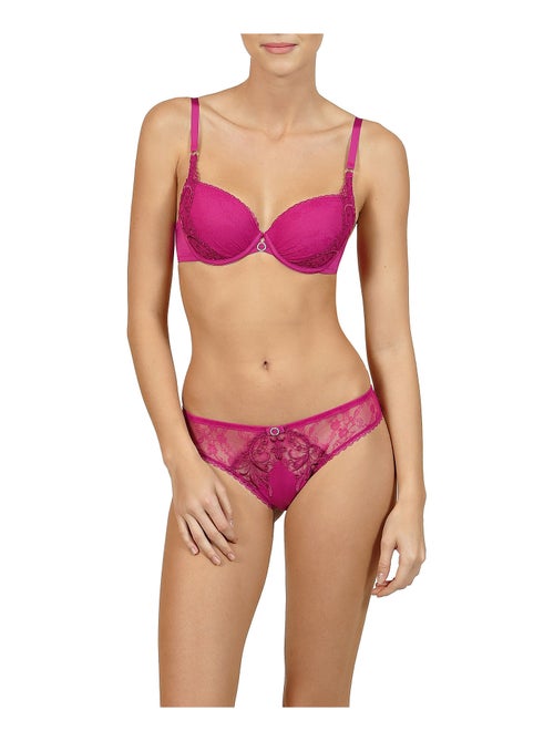Soutien-gorge préformé Fame - Kiabi