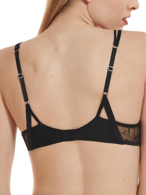 Soutien-gorge préformé Flamenco - Kiabi