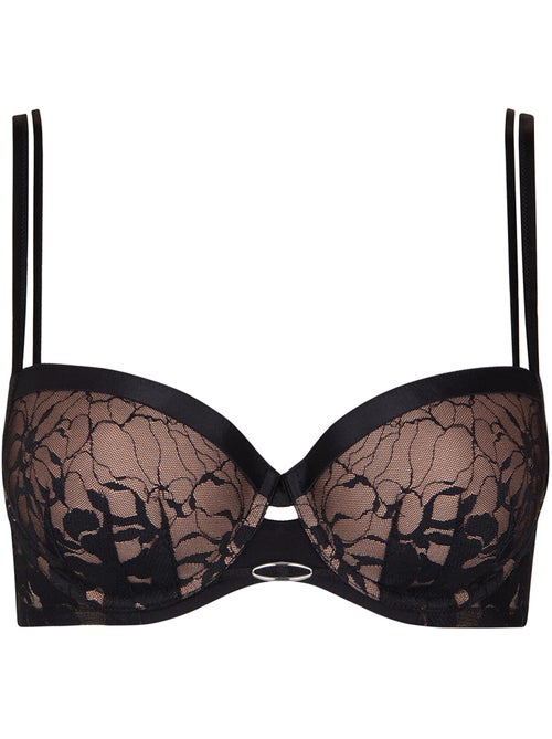 Soutien-gorge préformé Flamenco - Kiabi