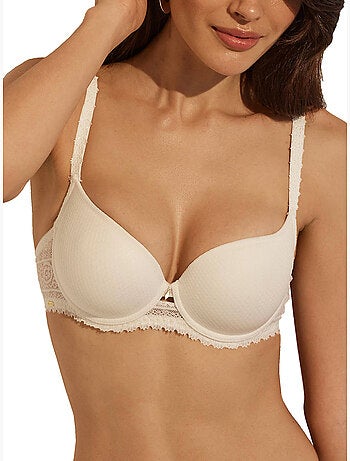 Soutien-gorge préformé Flavia Mariage