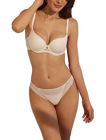 Soutien-gorge préformé Flavia Mariage