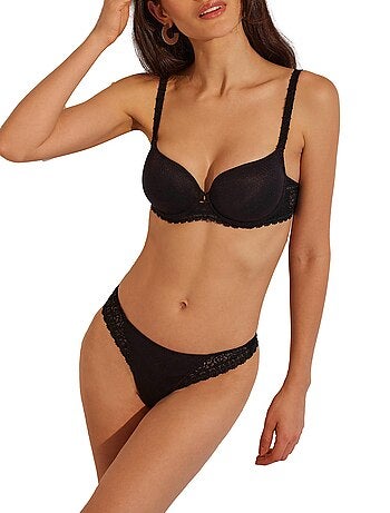 Soutien-gorge préformé Flavia