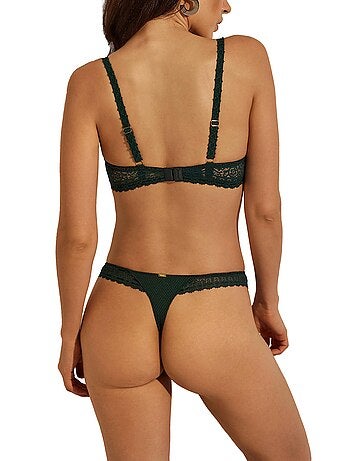 Soutien-gorge préformé Flavia