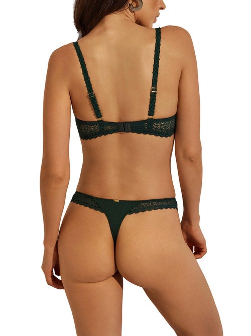 Soutien-gorge préformé Flavia - Kiabi Soutien-gorge préformé Flavia - Kiabi