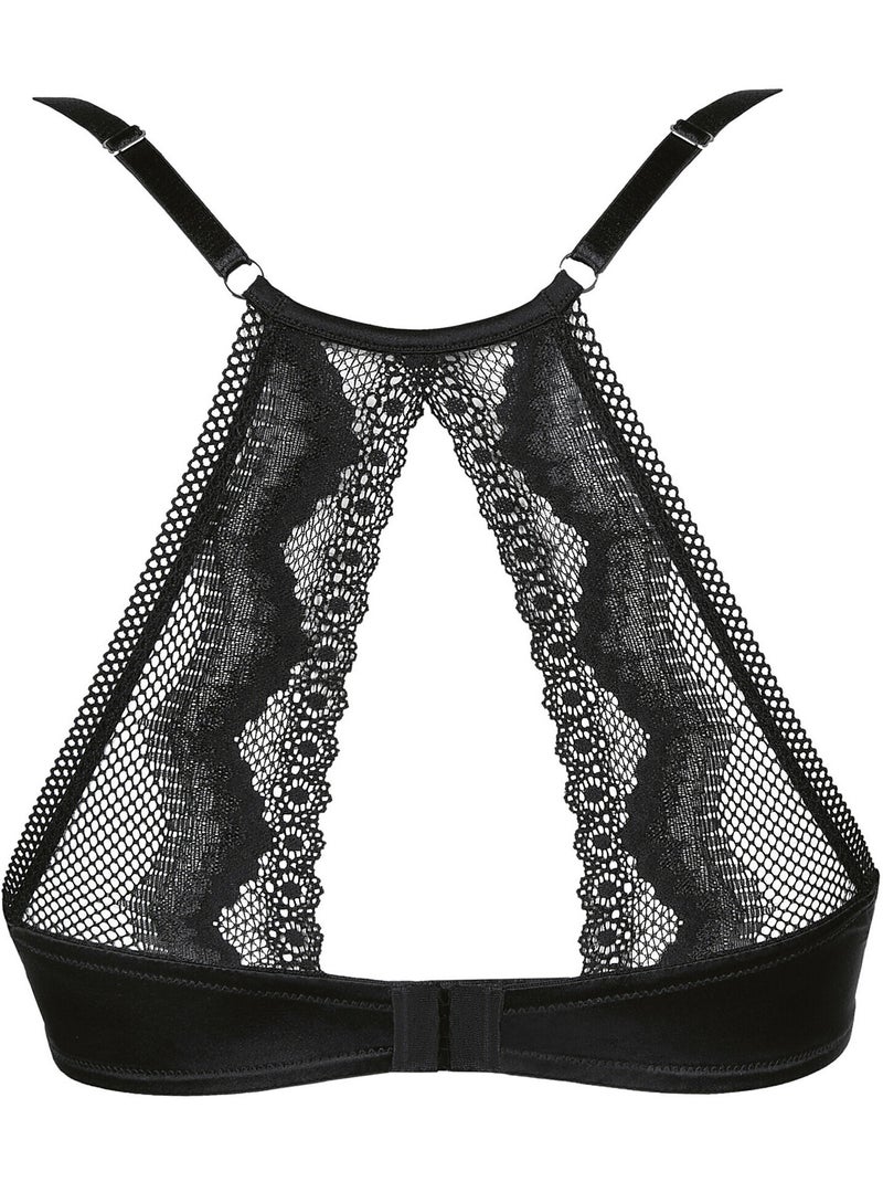Soutien-gorge préformé Forever noir Noir - Kiabi