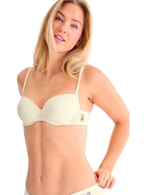 Soutien-gorge préformé FREEDOM - Kiabi