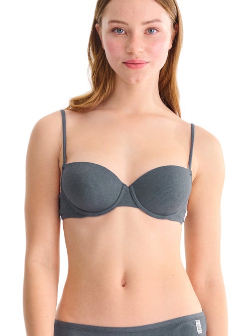 Soutien-gorge préformé FREEDOM - Kiabi