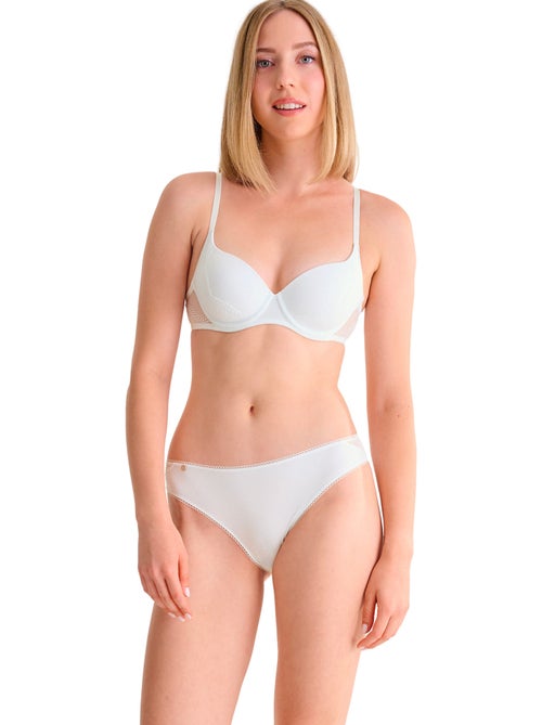 Soutien-gorge préformé FRESH - Kiabi
